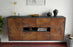 Sideboard Stamford, Rost, hängend (180x79x35cm)