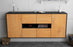 Sideboard Stamford, Eiche, hängend (180x79x35cm)