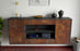 Sideboard Olathe, Rost, hängend (180x79x35cm)