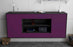 Sideboard Olathe, Lila, hängend (180x79x35cm)