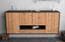 Sideboard Abilene, Pinie, hängend (180x79x35cm)