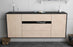 Sideboard McKinney, Zeder, hängend (180x79x35cm)