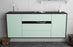 Sideboard McKinney, Mint, hängend (180x79x35cm)