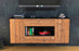 Sideboard Denton, Pinie, hängend (180x79x35cm)