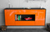 Sideboard Denton, Orange, hängend (180x79x35cm)