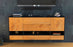 Sideboard Lafayette, Eiche, hängend (180x79x35cm)