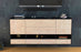 Sideboard Lafayette, Zeder, hängend (180x79x35cm)