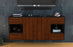 Sideboard Santa Clara, Walnuss, hängend (180x79x35cm)