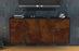 Sideboard Costa Mesa, Rost, hängend (180x79x35cm)