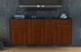 Sideboard Costa Mesa, Walnuss, hängend (180x79x35cm)