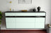 Sideboard Manchester, Mint, hängend (180x79x35cm)