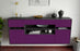 Sideboard Miramar, Lila, hängend (180x79x35cm)