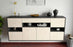 Sideboard Downey, Zeder, hängend (180x79x35cm)