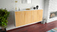 Sideboard Lakewood, Eiche, hängend (180x79x35cm)