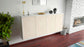 Sideboard Lakewood, Zeder, hängend (180x79x35cm)