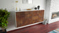 Sideboard Bridgeport, Rost, hängend (180x79x35cm)