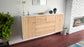 Sideboard Metairie, Pinie, hängend (180x79x35cm)