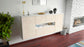 Sideboard Warren, Zeder, hängend (180x79x35cm)