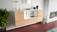 Sideboard Sunnyvale, Pinie, hängend (180x79x35cm)