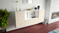 Sideboard Sunnyvale, Zeder, hängend (180x79x35cm)