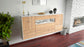 Sideboard Savannah, Pinie, hängend (180x79x35cm)