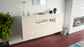 Sideboard Savannah, Zeder, hängend (180x79x35cm)