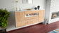 Sideboard McAllen, Pinie, hängend (180x79x35cm)