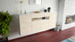 Sideboard Coral Springs, Zeder, hängend (180x79x35cm)