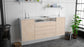 Sideboard New Haven, Zeder, hängend (180x79x35cm)