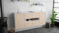 Sideboard Stamford, Zeder, hängend (180x79x35cm)