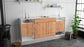 Sideboard Evansville, Pinie, hängend (180x79x35cm)