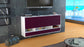 Sideboard Lafayette, Lila, hängend (180x79x35cm)