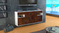 Sideboard Killeen, Rost, hängend (180x79x35cm)