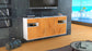 Sideboard Killeen, Eiche, hängend (180x79x35cm)