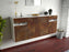 Sideboard Thornton, Rost, hängend (180x79x35cm)