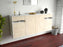 Sideboard Thornton, Zeder, hängend (180x79x35cm)