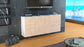 Sideboard Beaumont, Zeder, hängend (180x79x35cm)