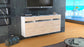 Sideboard Manchester, Zeder, hängend (180x79x35cm)