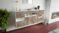 Sideboard Downey, Treibholz, hängend (180x79x35cm)