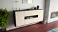 Sideboard Warren, Zeder, hängend (180x79x35cm)