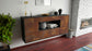 Sideboard East Los Angeles, Rost, hängend (180x79x35cm)