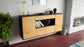 Sideboard Fullerton, Eiche, hängend (180x79x35cm)