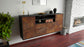 Sideboard Elk Grove, Rost, hängend (180x79x35cm)