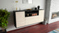 Sideboard Elk Grove, Zeder, hängend (180x79x35cm)