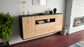 Sideboard Savannah, Pinie, hängend (180x79x35cm)