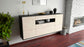 Sideboard Savannah, Zeder, hängend (180x79x35cm)