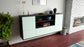 Sideboard Sterling Heights, Mint, hängend (180x79x35cm)