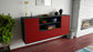 Sideboard Sterling Heights, Bordeaux, hängend (180x79x35cm)