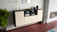 Sideboard Cedar Rapids, Zeder, hängend (180x79x35cm)