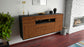 Sideboard Elizabeth, Walnuss, hängend (180x79x35cm)